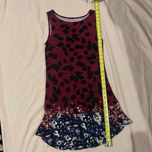 LOGO by Lori Goldstein layering tank